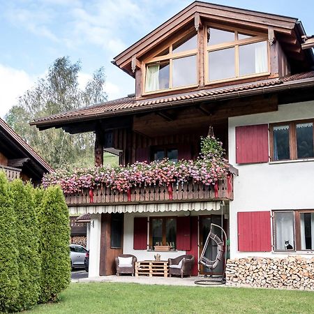 Gigantisch!Hochwertige Ferienwohnung In Den Bergen Bad Hindelang Kültér fotó