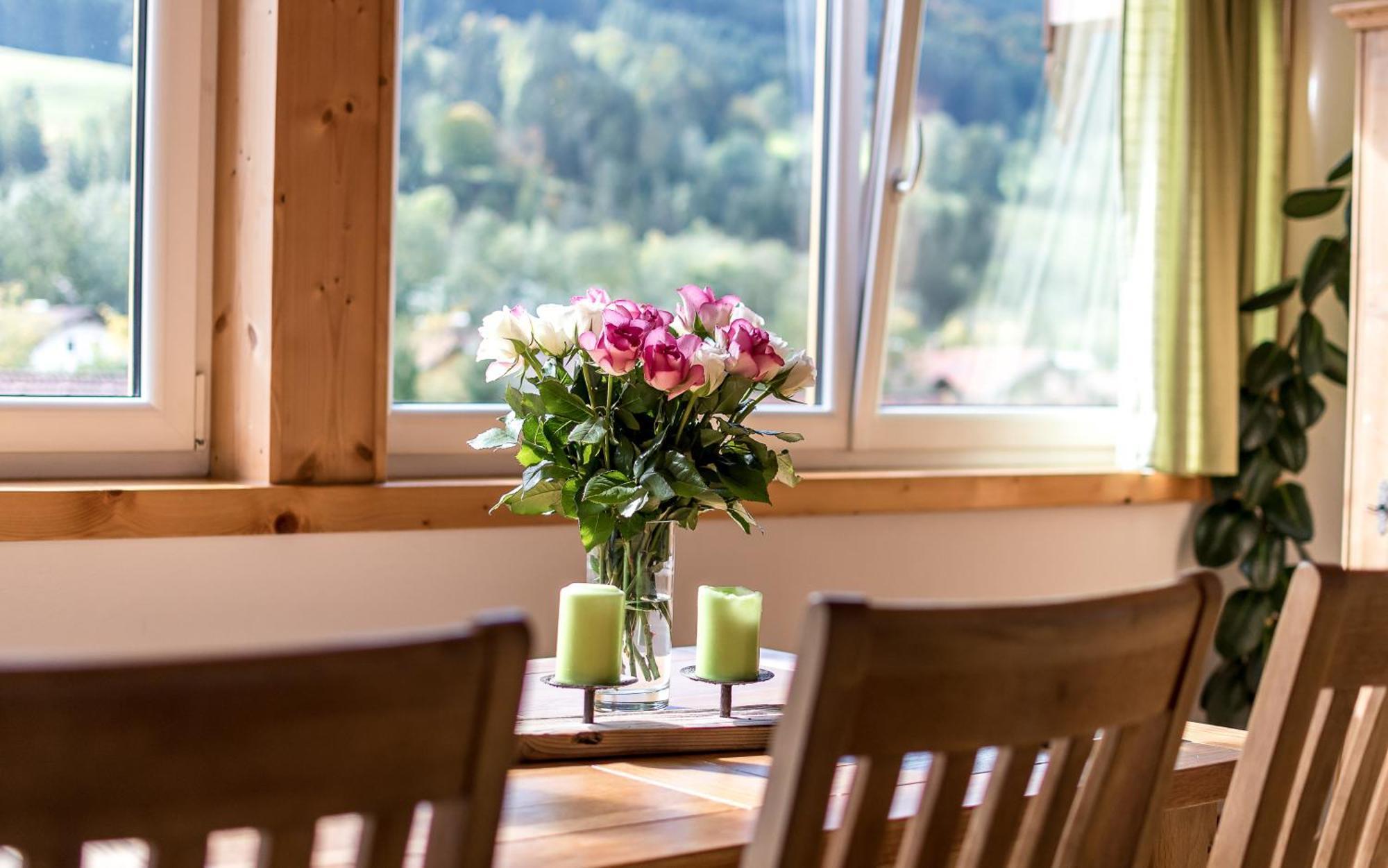 Gigantisch!Hochwertige Ferienwohnung In Den Bergen Bad Hindelang Kültér fotó